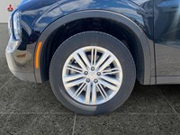 2024 Mitsubishi Outlander SE S-AWC