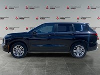 2024 Mitsubishi Outlander SE S-AWC