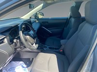 2024 Toyota Corolla Cross LE FWD