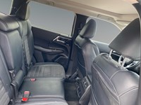 2024 Mitsubishi Outlander SE S-AWC