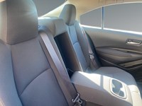 2021 Toyota Corolla LE CVT