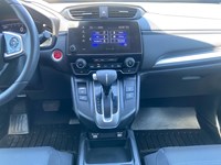 2021 Honda CR-V LX 2WD