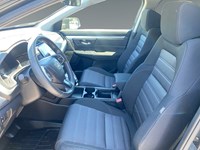 2021 Honda CR-V LX 2WD