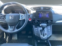 2021 Honda CR-V LX 2WD