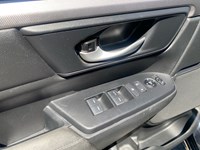 2021 Honda CR-V LX 2WD