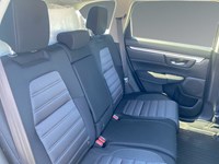 2021 Honda CR-V LX 2WD