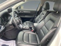 2025 Mazda CX-5 GS AWD