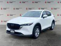 2025 Mazda CX-5 GS AWD
