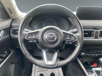 2025 Mazda CX-5 GS AWD