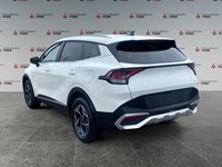 2024 Kia Sportage LX AWD