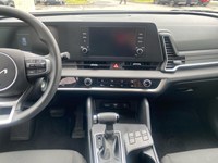2024 Kia Sportage LX AWD