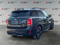 2020 MINI Countryman John Cooper Works ALL4
