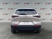 2023 Mazda CX-30 GT w/Turbo AWD