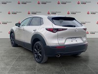 2023 Mazda CX-30 GT w/Turbo AWD