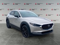 2023 Mazda CX-30 GT w/Turbo AWD