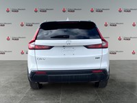 2023 Honda CR-V Sport AWD