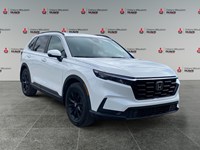 2023 Honda CR-V Sport AWD
