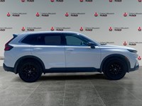 2024 Honda CR-V Hybrid EX-L AWD