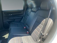 2024 Honda CR-V Hybrid EX-L AWD