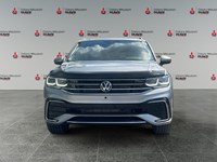 2024 Volkswagen Tiguan Highline R-Line 4MOTION