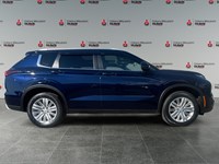 2024 Mitsubishi Outlander LE S-AWC
