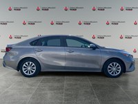 2023 Kia Forte LX IVT
