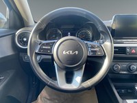 2023 Kia Forte LX IVT