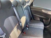 2023 Kia Forte LX IVT