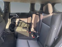 2025 Mitsubishi Outlander ES S-AWC