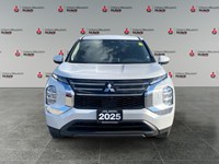 2025 Mitsubishi Outlander ES S-AWC