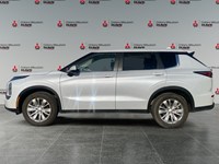 2025 Mitsubishi Outlander ES S-AWC