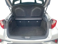 2022 Toyota C-HR XLE Premium FWD