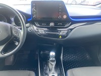 2022 Toyota C-HR XLE Premium FWD
