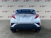 2022 Toyota C-HR XLE Premium FWD