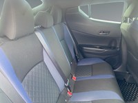 2022 Toyota C-HR XLE Premium FWD