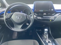 2022 Toyota C-HR XLE Premium FWD