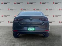 2023 Mazda Mazda3 GS Auto i-ACTIV AWD