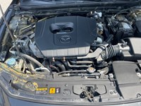 2023 Mazda Mazda3 GS Auto i-ACTIV AWD