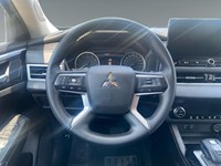 2025 Mitsubishi Outlander ES S-AWC