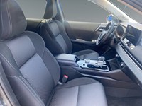 2025 Mitsubishi Outlander ES S-AWC