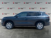 2025 Mitsubishi Outlander ES S-AWC