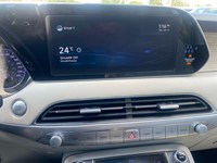 2022 Hyundai Palisade Luxury 7-Passenger AWD