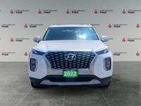 2022 Hyundai Palisade Luxury 7-Passenger AWD