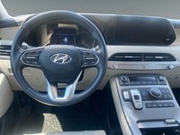 2022 Hyundai Palisade Luxury 7-Passenger AWD