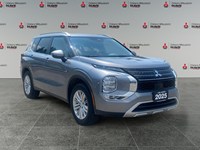 2024 Mitsubishi Outlander SE S-AWC