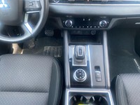 2024 Mitsubishi Outlander SE S-AWC