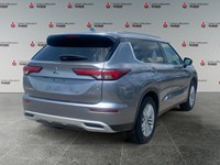 2024 Mitsubishi Outlander SE S-AWC