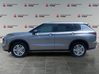 2024 Mitsubishi Outlander SE S-AWC