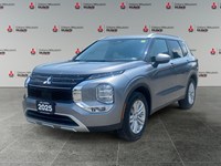 2024 Mitsubishi Outlander SE S-AWC