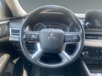 2024 Mitsubishi Outlander SE S-AWC